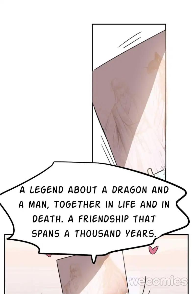 AoAo Waiting to Be Eaten (Caught!!) Chapter 30 - page 60