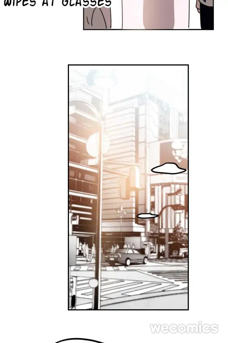 AoAo Waiting to Be Eaten (Caught!!) Chapter 30 - page 64