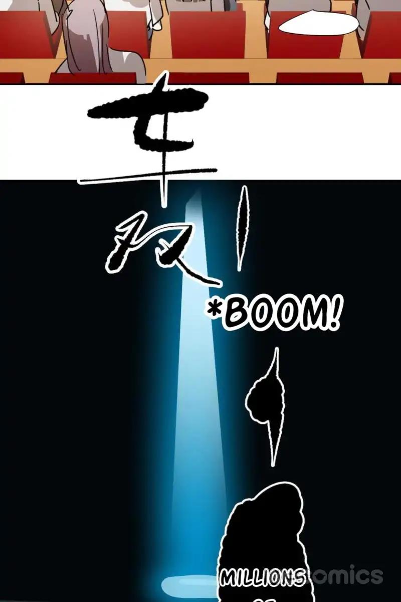 AoAo Waiting to Be Eaten (Caught!!) Chapter 30 - page 73