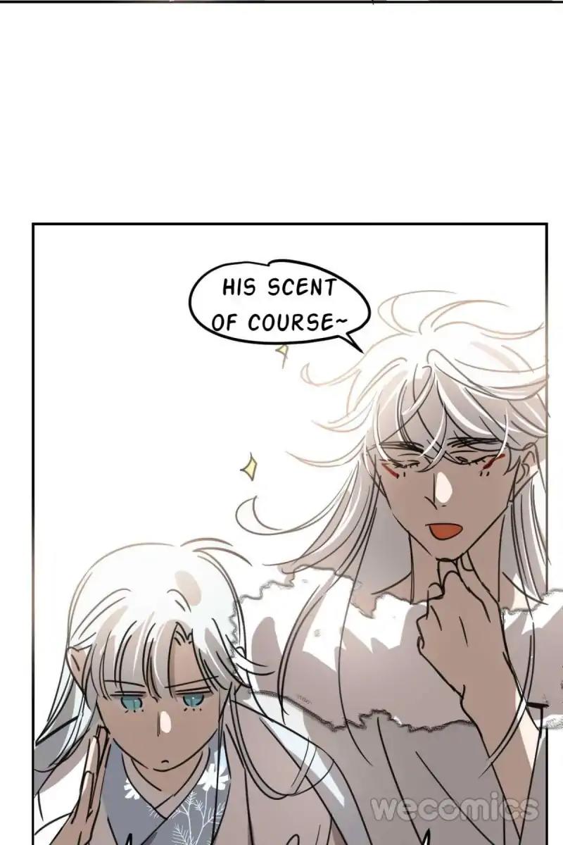 AoAo Waiting to Be Eaten (Caught!!) Chapter 29 - page 10