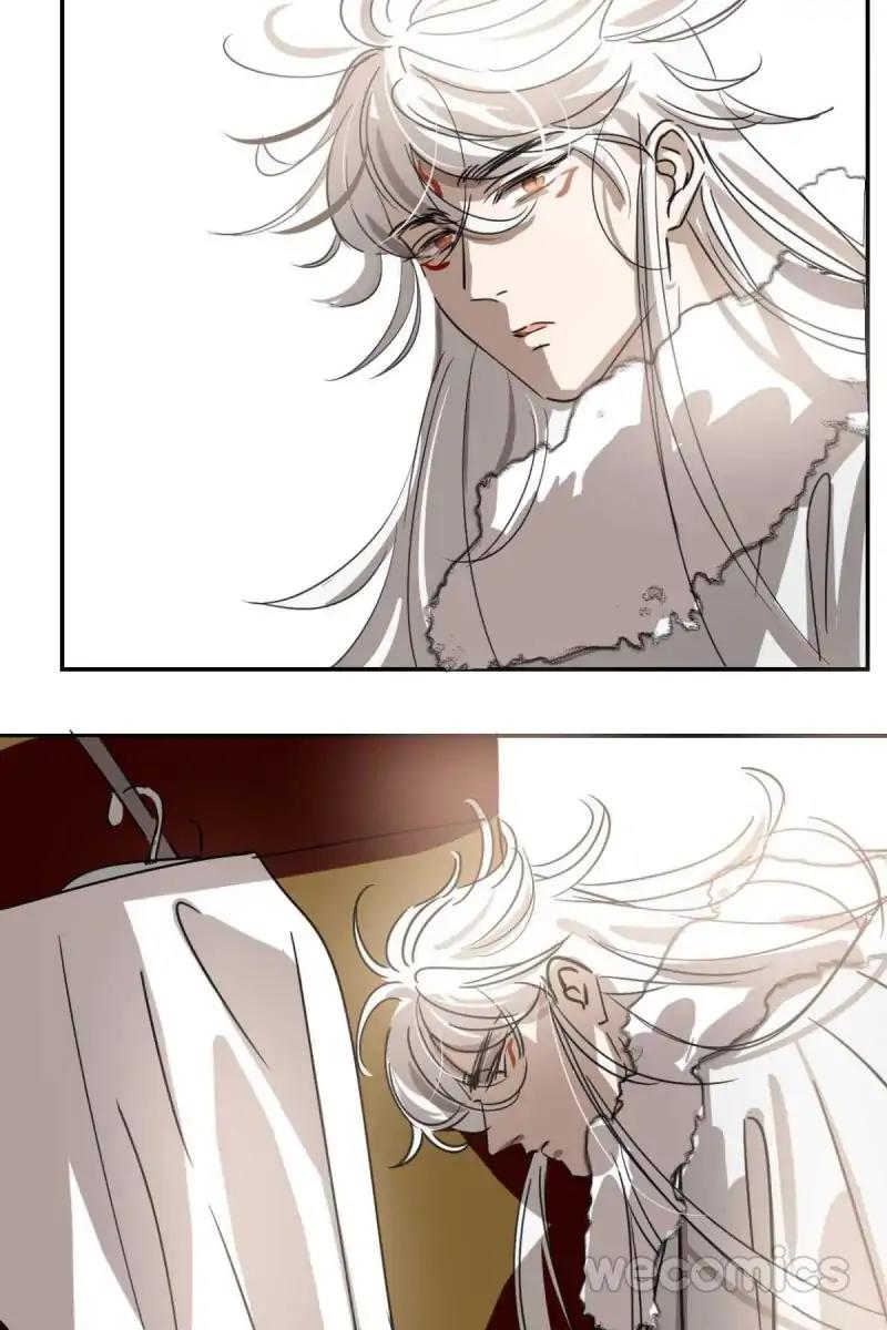AoAo Waiting to Be Eaten (Caught!!) Chapter 29 - page 13