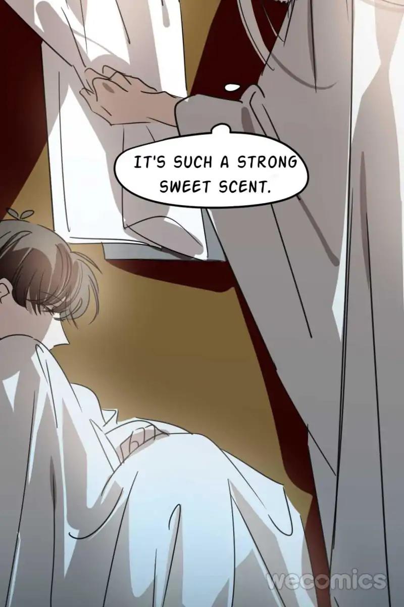 AoAo Waiting to Be Eaten (Caught!!) Chapter 29 - page 14
