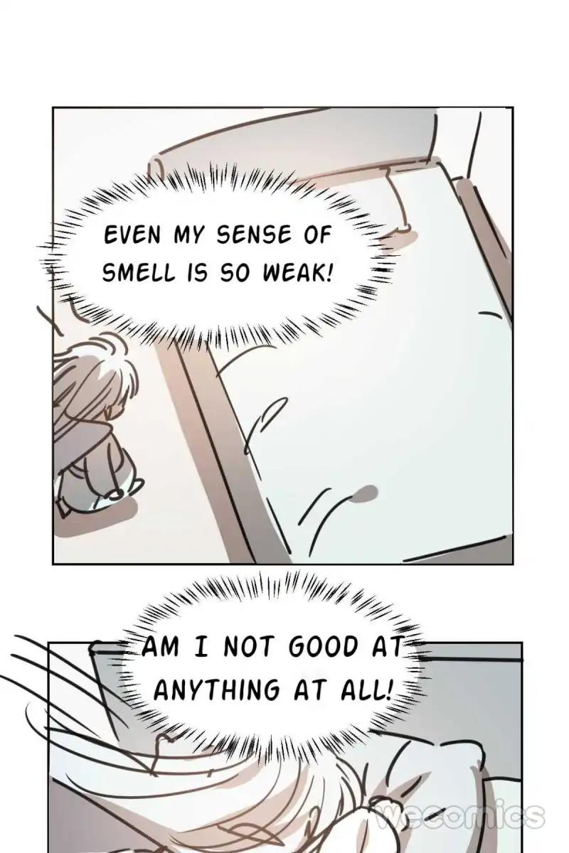 AoAo Waiting to Be Eaten (Caught!!) Chapter 29 - page 17