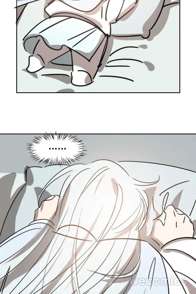 AoAo Waiting to Be Eaten (Caught!!) Chapter 29 - page 18