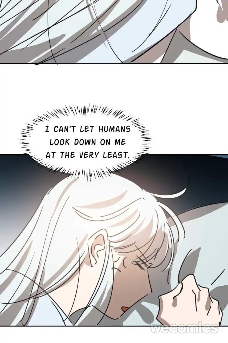 AoAo Waiting to Be Eaten (Caught!!) Chapter 29 - page 19