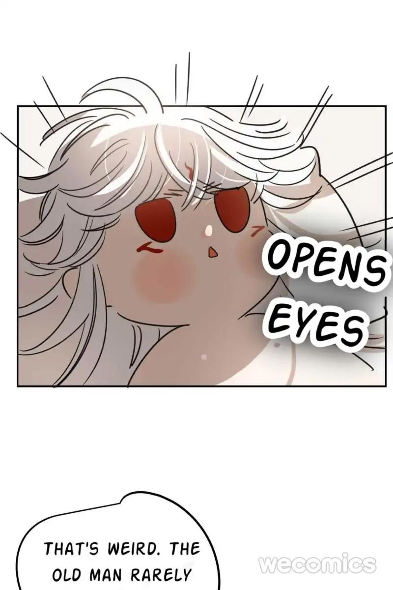AoAo Waiting to Be Eaten (Caught!!) Chapter 29 - page 2