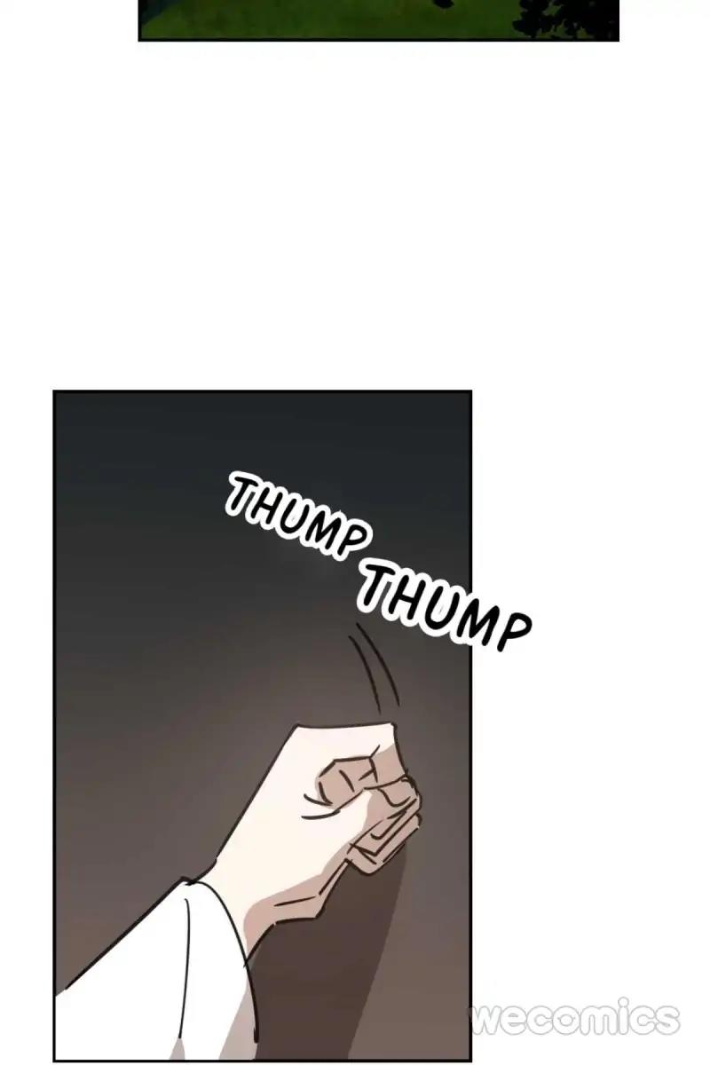 AoAo Waiting to Be Eaten (Caught!!) Chapter 29 - page 21