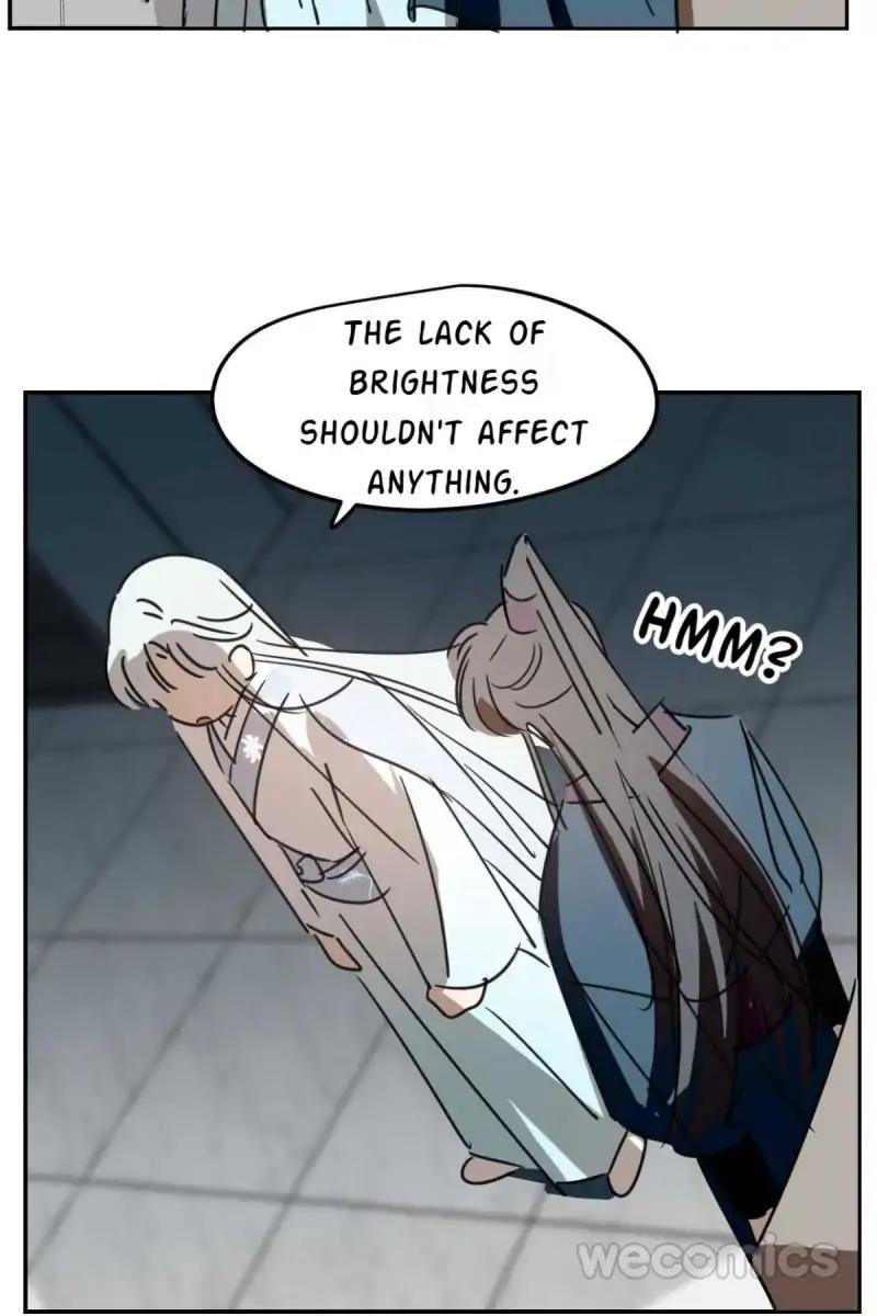 AoAo Waiting to Be Eaten (Caught!!) Chapter 29 - page 24