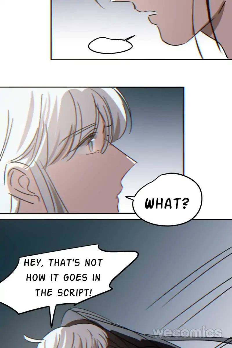 AoAo Waiting to Be Eaten (Caught!!) Chapter 29 - page 32