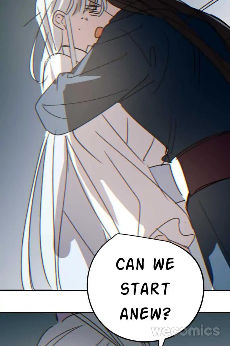AoAo Waiting to Be Eaten (Caught!!) Chapter 29 - page 33