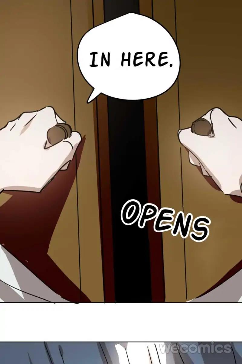 AoAo Waiting to Be Eaten (Caught!!) Chapter 29 - page 4