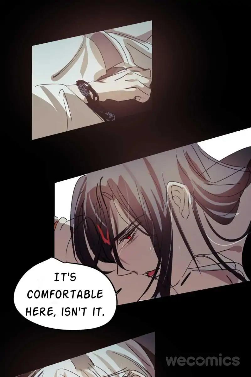 AoAo Waiting to Be Eaten (Caught!!) Chapter 29 - page 40