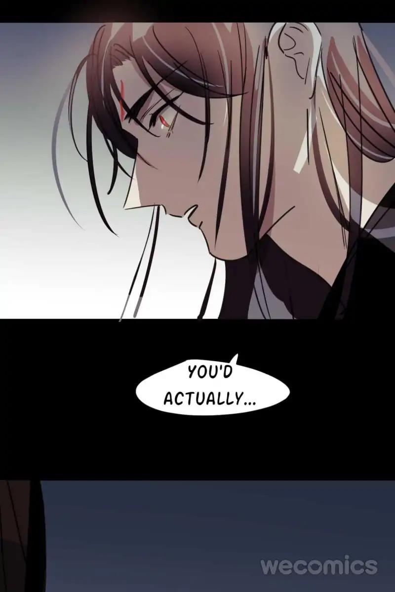 AoAo Waiting to Be Eaten (Caught!!) Chapter 29 - page 44