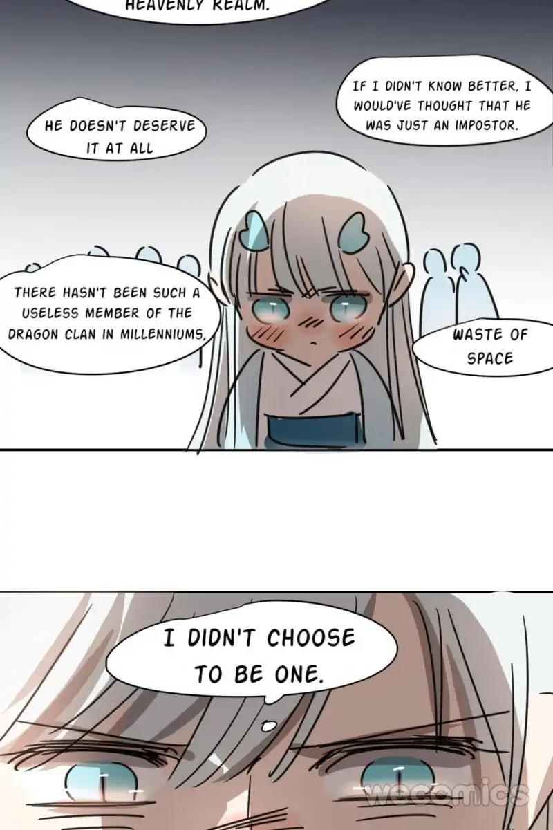 AoAo Waiting to Be Eaten (Caught!!) Chapter 28 - page 16