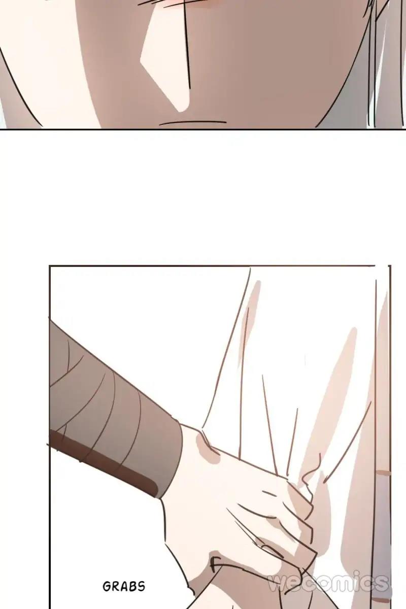 AoAo Waiting to Be Eaten (Caught!!) Chapter 28 - page 17