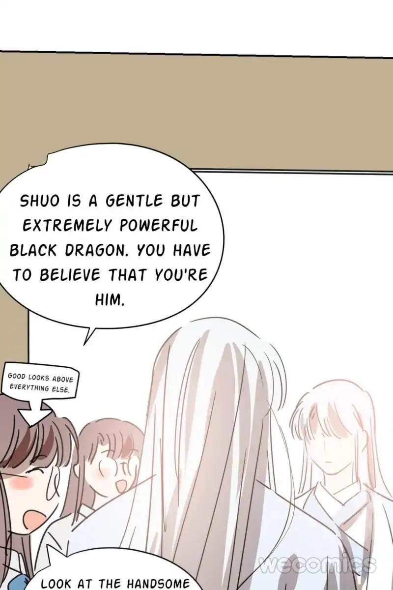 AoAo Waiting to Be Eaten (Caught!!) Chapter 28 - page 24