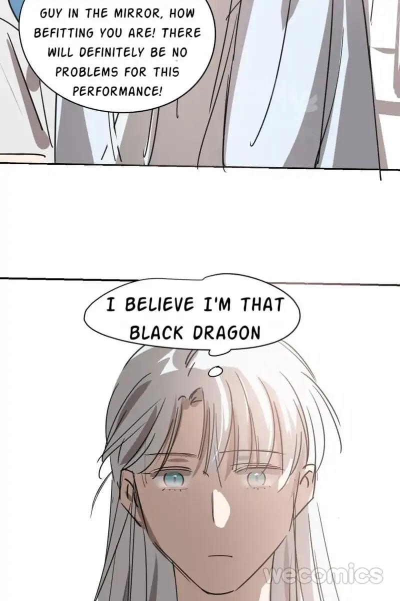 AoAo Waiting to Be Eaten (Caught!!) Chapter 28 - page 25