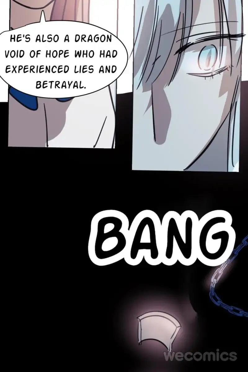 AoAo Waiting to Be Eaten (Caught!!) Chapter 28 - page 28