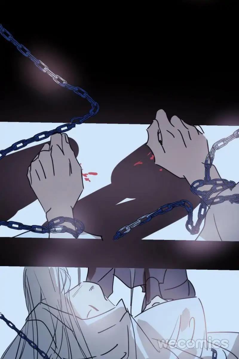 AoAo Waiting to Be Eaten (Caught!!) Chapter 28 - page 30