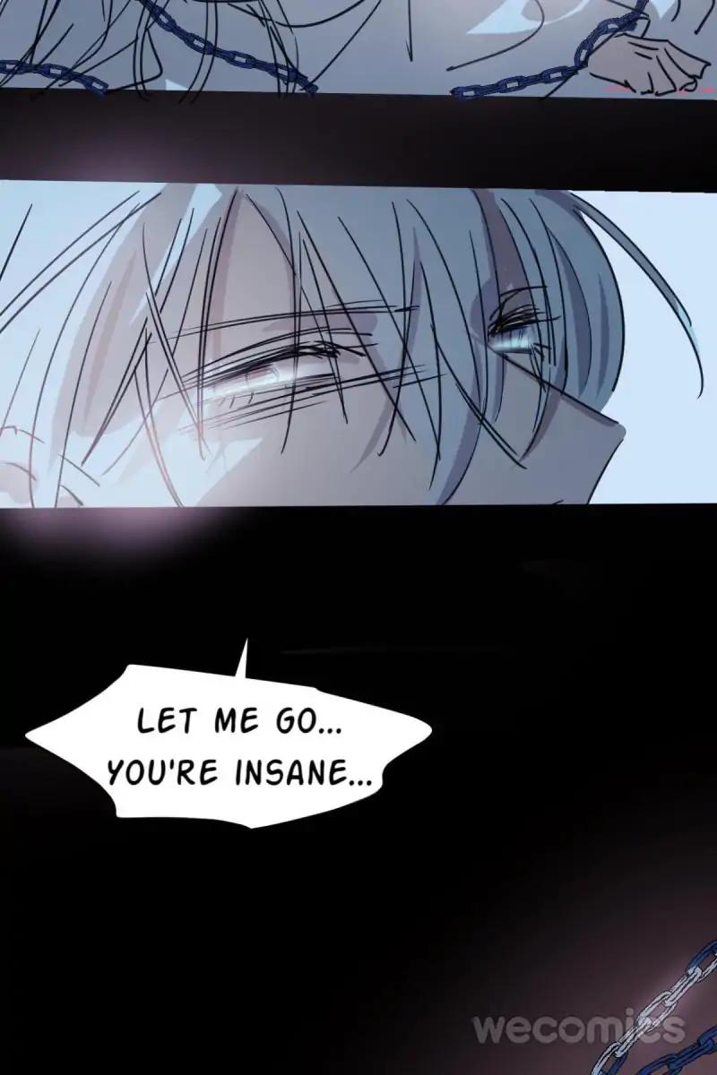 AoAo Waiting to Be Eaten (Caught!!) Chapter 28 - page 31