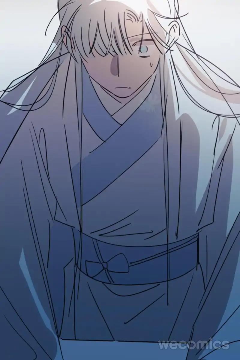 AoAo Waiting to Be Eaten (Caught!!) Chapter 28 - page 34