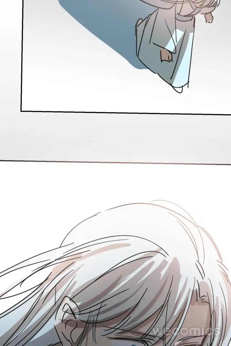 AoAo Waiting to Be Eaten (Caught!!) Chapter 28 - page 38