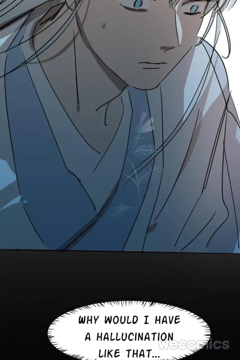 AoAo Waiting to Be Eaten (Caught!!) Chapter 28 - page 39
