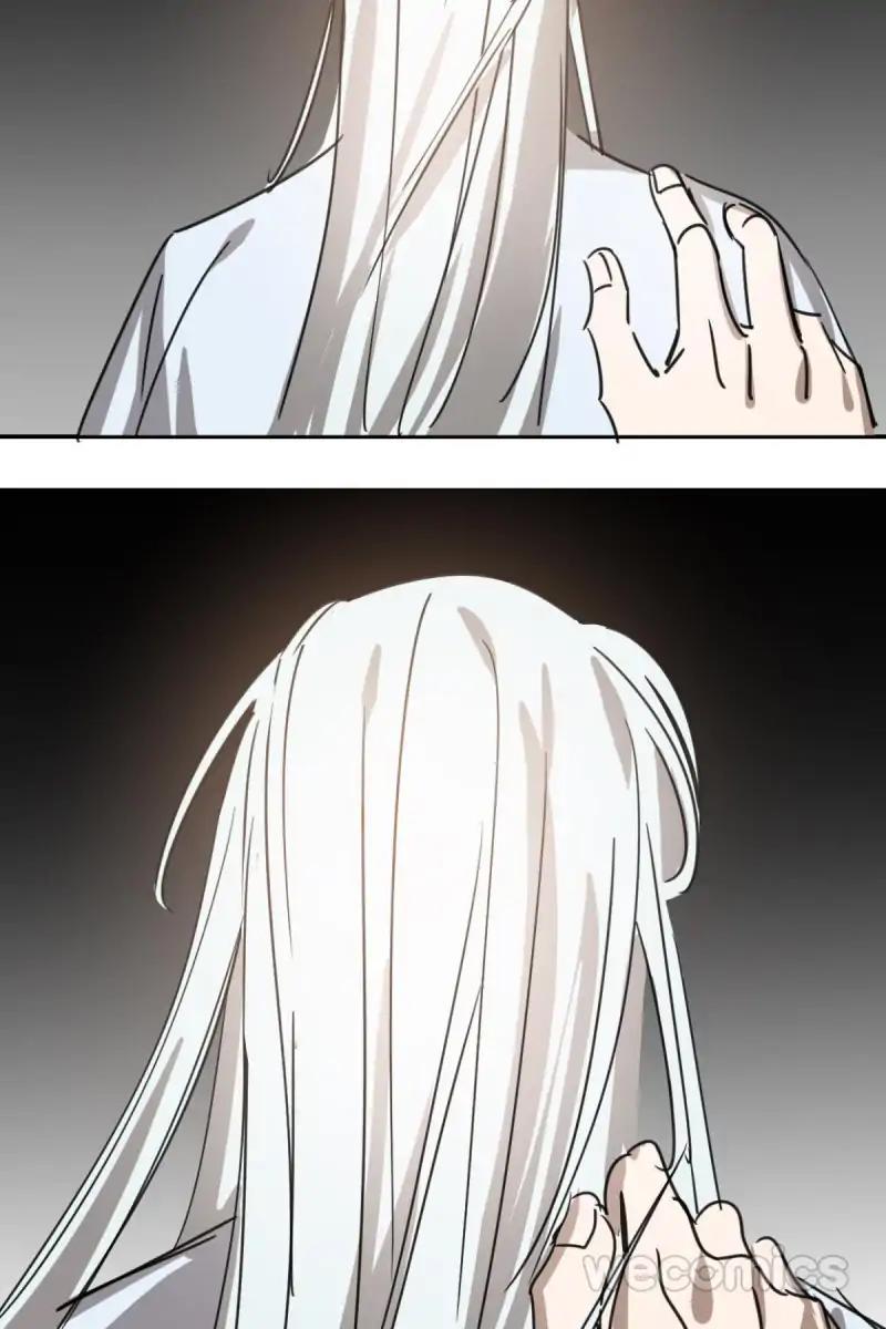 AoAo Waiting to Be Eaten (Caught!!) Chapter 28 - page 43