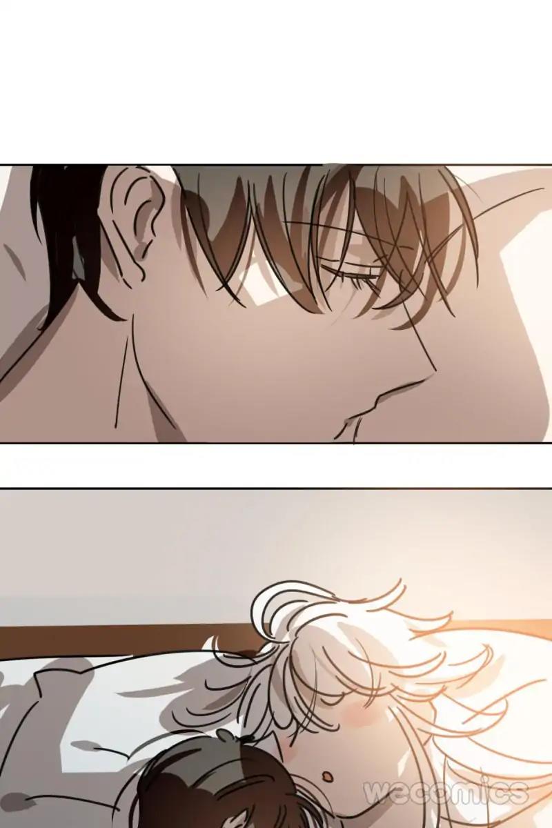 AoAo Waiting to Be Eaten (Caught!!) Chapter 28 - page 58