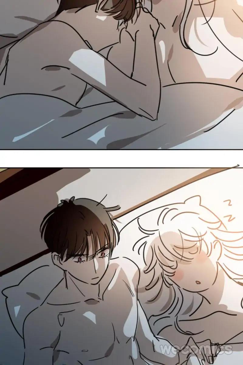 AoAo Waiting to Be Eaten (Caught!!) Chapter 28 - page 59
