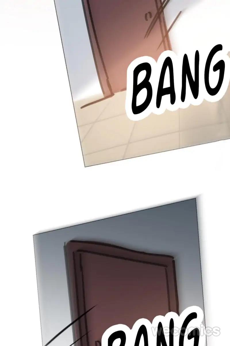 AoAo Waiting to Be Eaten (Caught!!) Chapter 28 - page 62