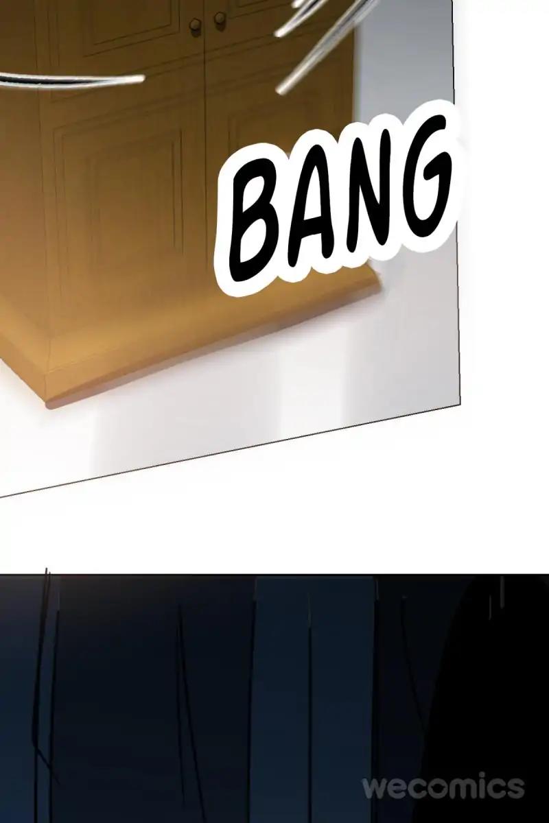 AoAo Waiting to Be Eaten (Caught!!) Chapter 28 - page 64