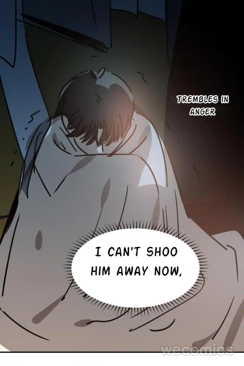 AoAo Waiting to Be Eaten (Caught!!) Chapter 28 - page 65