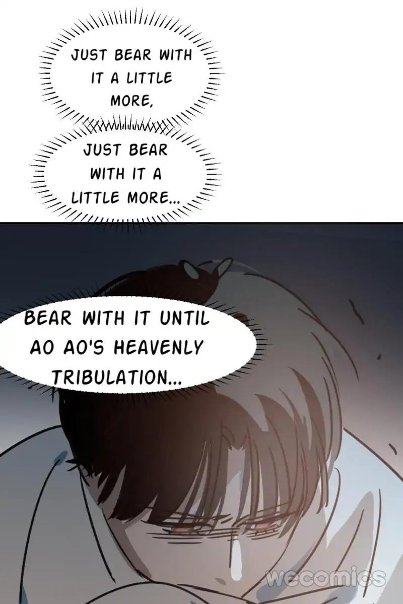 AoAo Waiting to Be Eaten (Caught!!) Chapter 28 - page 66