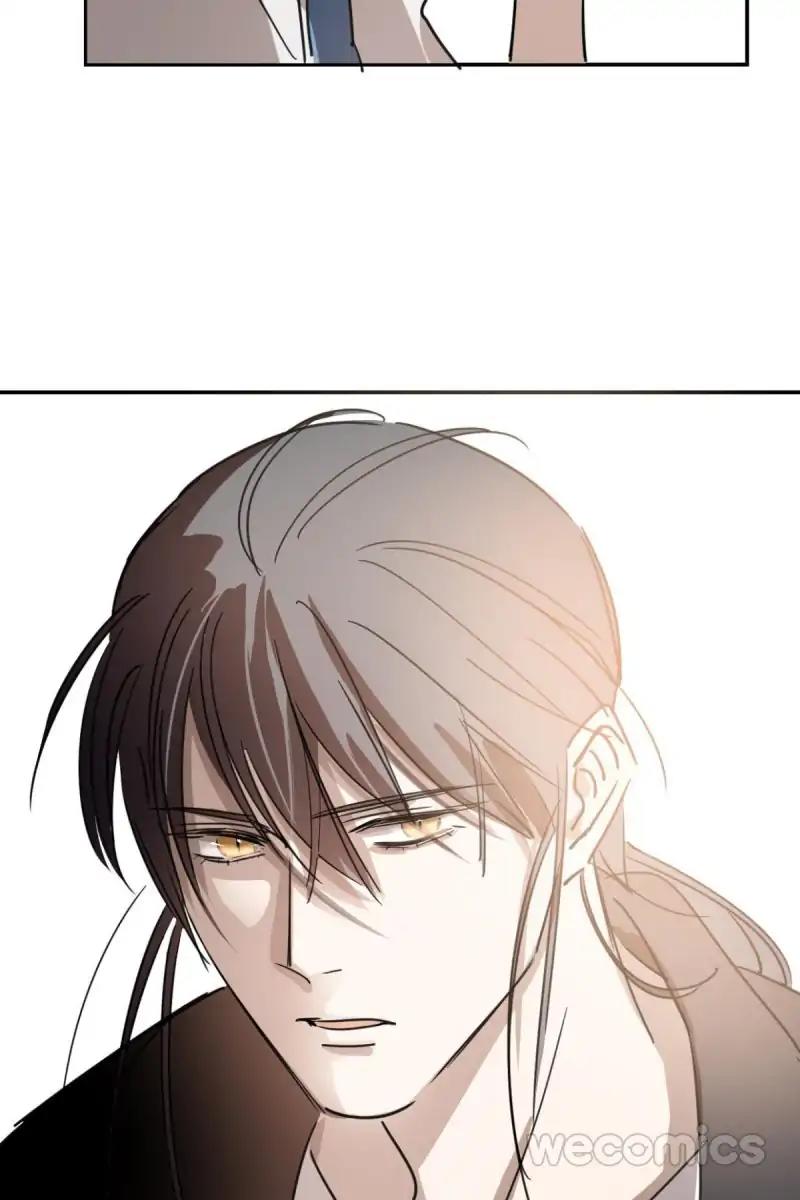 AoAo Waiting to Be Eaten (Caught!!) Chapter 28 - page 7