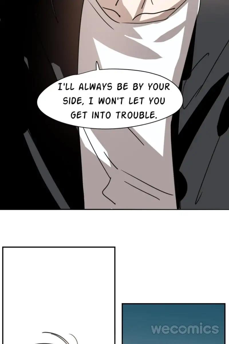AoAo Waiting to Be Eaten (Caught!!) Chapter 28 - page 8