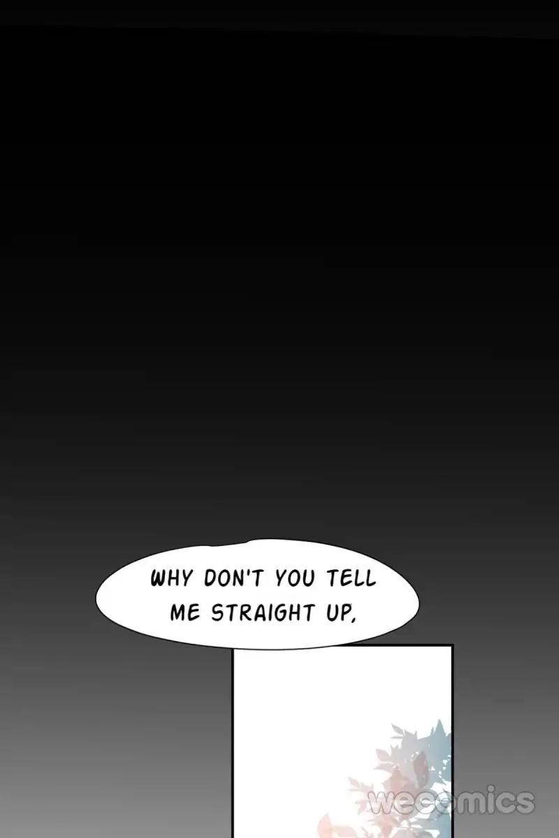 AoAo Waiting to Be Eaten (Caught!!) Chapter 27 - page 1