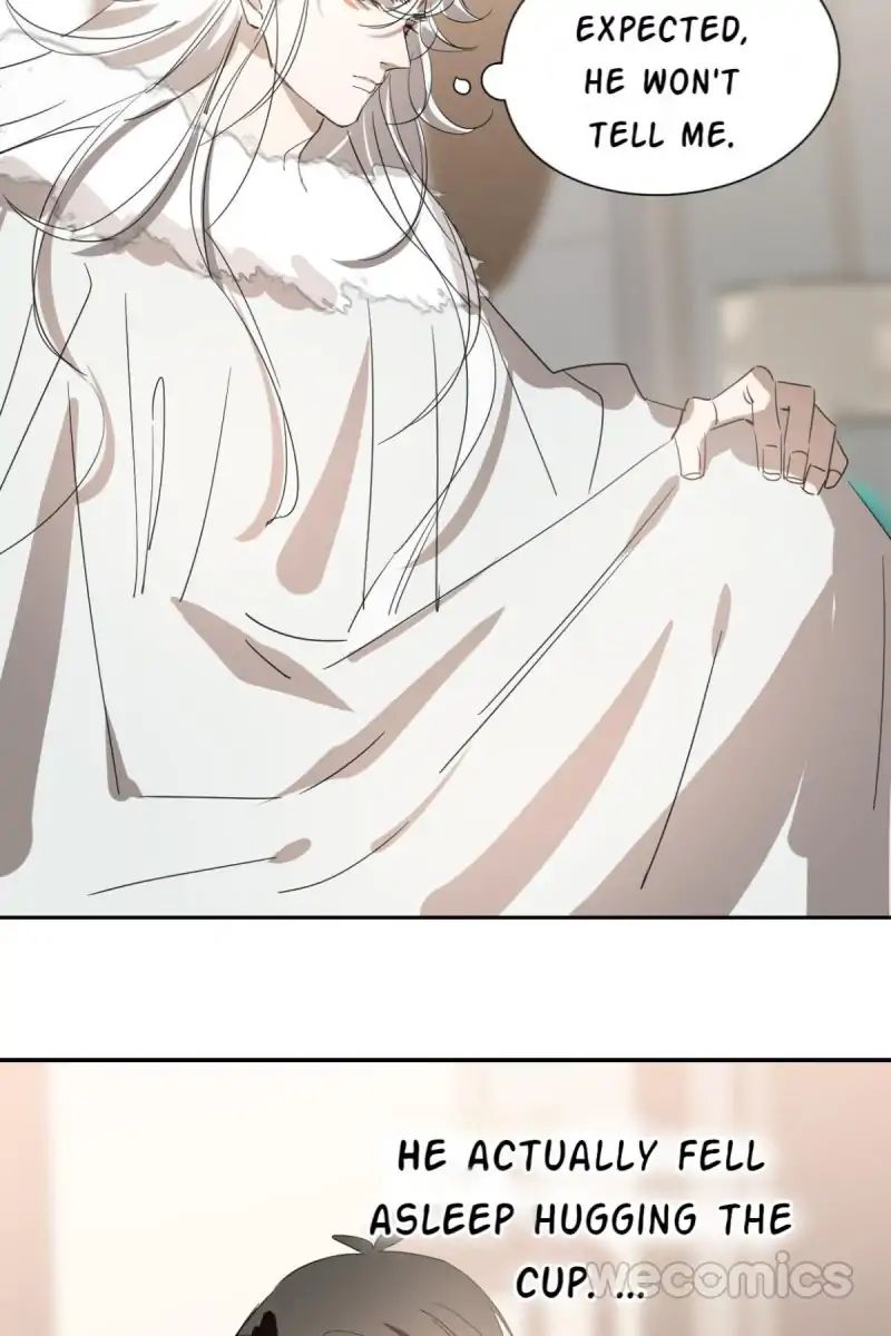 AoAo Waiting to Be Eaten (Caught!!) Chapter 27 - page 3