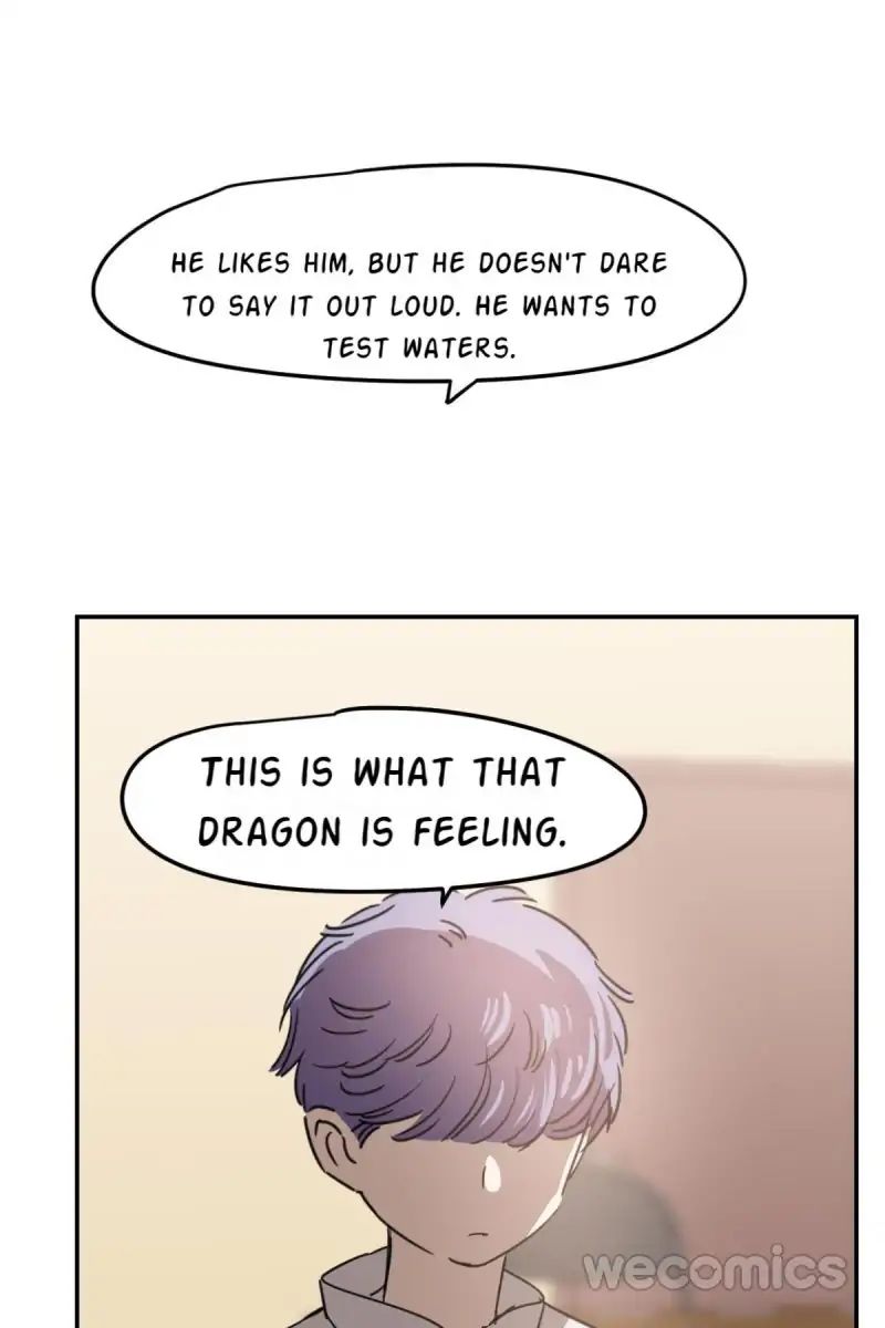 AoAo Waiting to Be Eaten (Caught!!) Chapter 27 - page 41