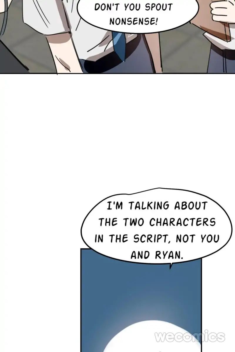 AoAo Waiting to Be Eaten (Caught!!) Chapter 27 - page 44