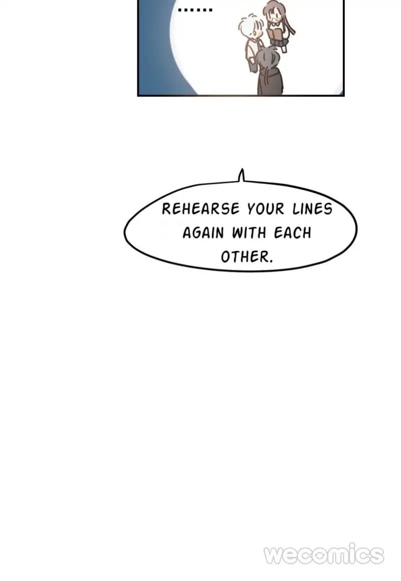 AoAo Waiting to Be Eaten (Caught!!) Chapter 27 - page 45