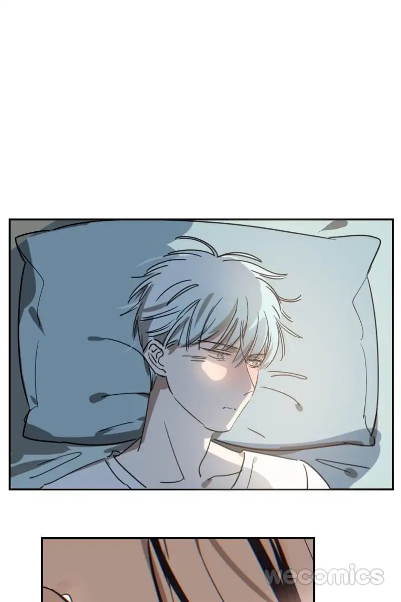 AoAo Waiting to Be Eaten (Caught!!) Chapter 26 - page 1