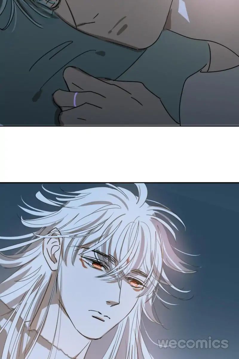 AoAo Waiting to Be Eaten (Caught!!) Chapter 26 - page 14