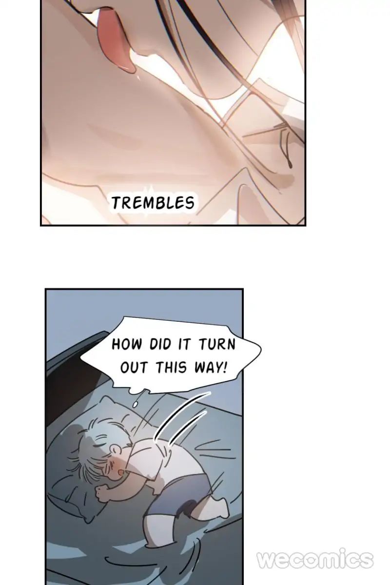 AoAo Waiting to Be Eaten (Caught!!) Chapter 26 - page 2