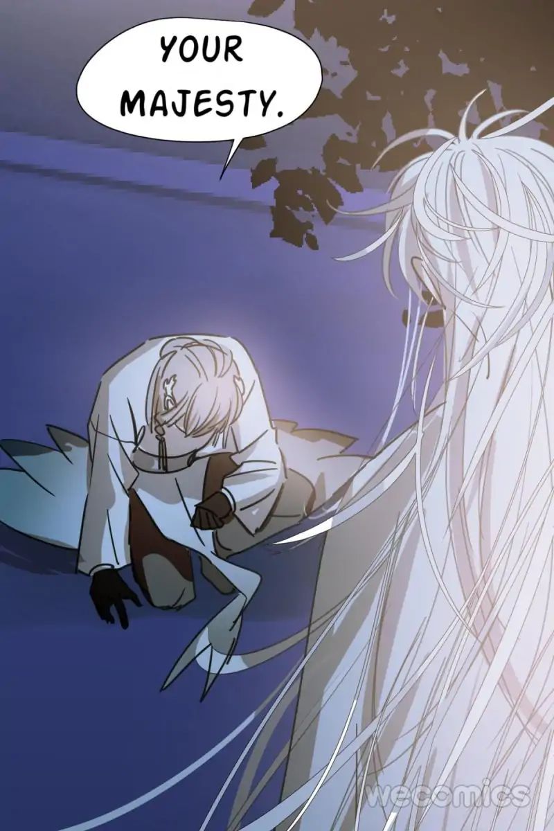AoAo Waiting to Be Eaten (Caught!!) Chapter 26 - page 20
