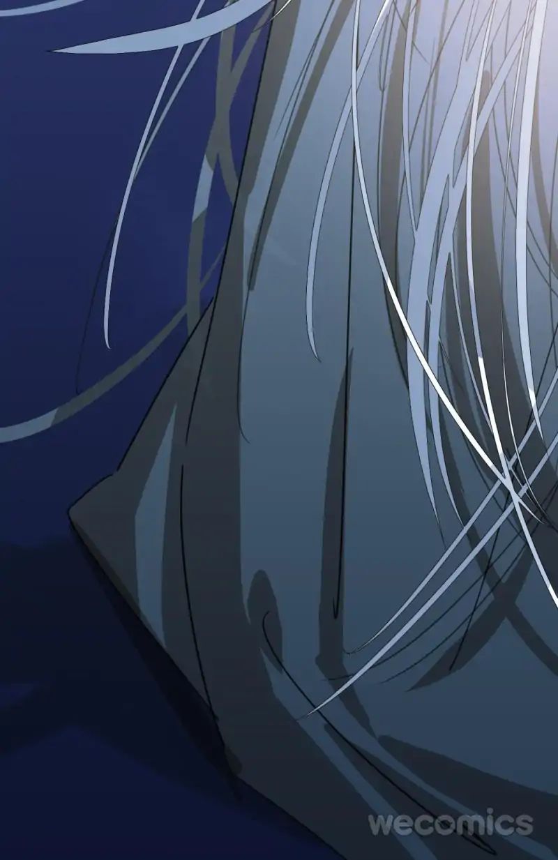 AoAo Waiting to Be Eaten (Caught!!) Chapter 26 - page 21