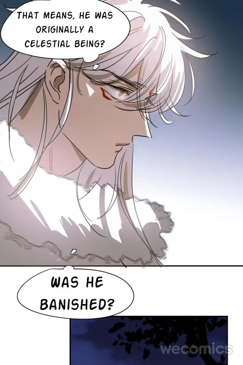 AoAo Waiting to Be Eaten (Caught!!) Chapter 26 - page 25