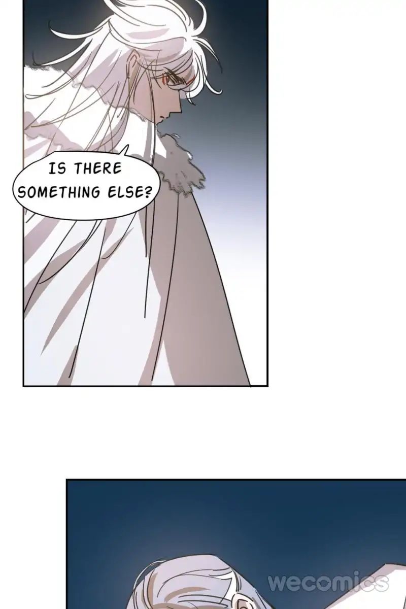 AoAo Waiting to Be Eaten (Caught!!) Chapter 26 - page 27
