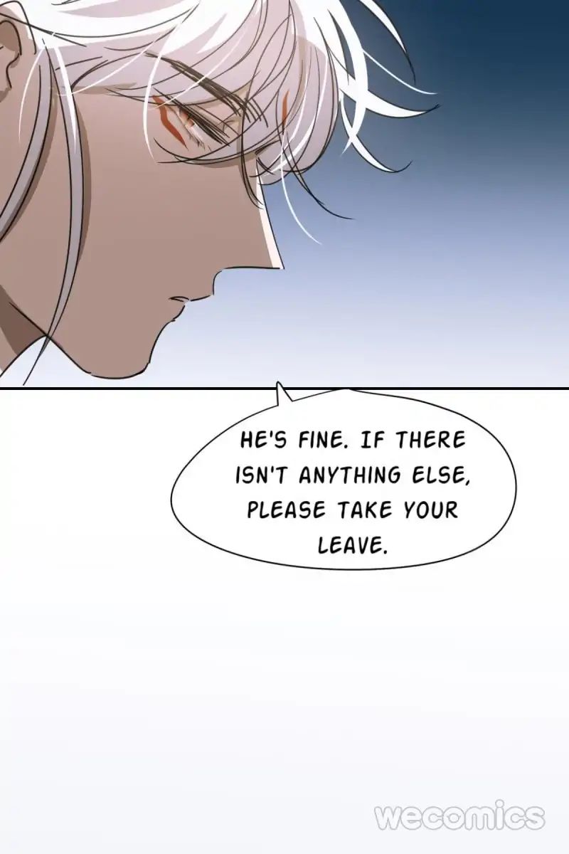 AoAo Waiting to Be Eaten (Caught!!) Chapter 26 - page 29