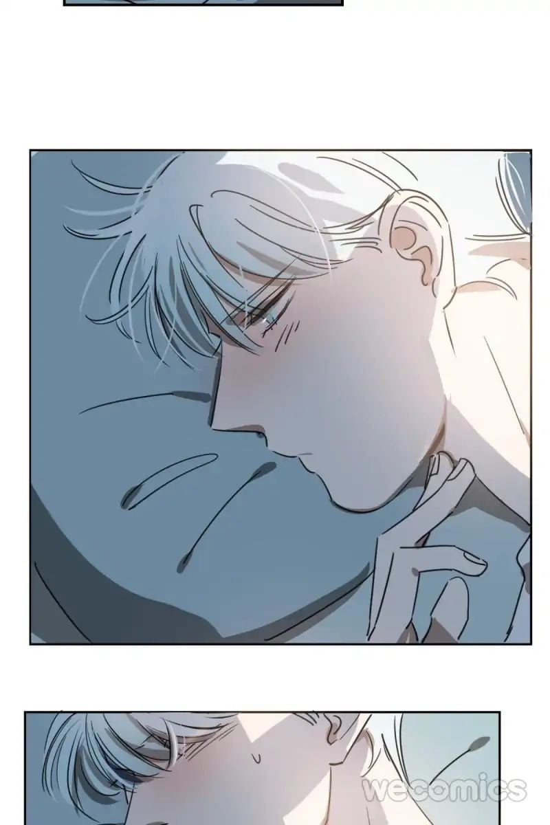 AoAo Waiting to Be Eaten (Caught!!) Chapter 26 - page 3